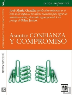 Bertrand.pt - Asunto: Confianza Y Compromiso