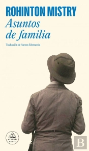 Asuntos De Familia