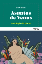 Asuntos De Venus