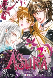 Asura T02