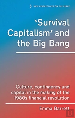 Bertrand.pt - Â€˜Survival Capitalismâ€™ And The Big Bang