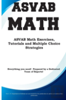 Asvab Math