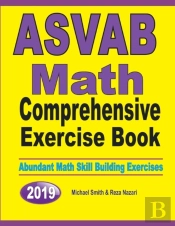 Asvab Math Comprehensive Exercise Book
