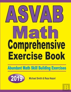 Bertrand.pt - Asvab Math Comprehensive Exercise Book