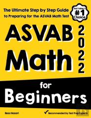 Asvab Math For Beginners