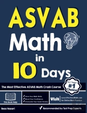 Asvab Math In 10 Days