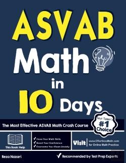 Bertrand.pt - Asvab Math In 10 Days