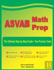 Asvab Math Prep