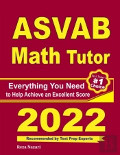 Asvab Math Tutor: Everything You Need To