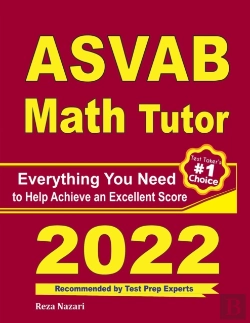 Bertrand.pt - Asvab Math Tutor: Everything You Need To