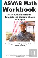 Asvab Math Workbook