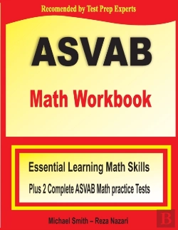 Bertrand.pt - Asvab Math Workbook : Essential Summer L