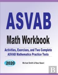 Asvab Math Workbook