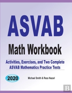 Bertrand.pt - Asvab Math Workbook
