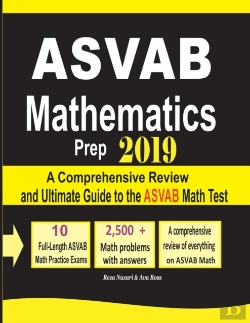 Bertrand.pt - Asvab Mathematics Prep 2019