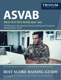 Bertrand.pt - Asvab Practice Test Book 2020-2021