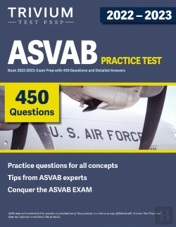 Bertrand.pt - Asvab Practice Test Book 2022-2023
