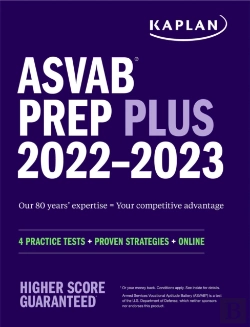 Bertrand.pt - Asvab Prep Plus 2022-2023