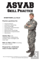 Asvab Skill Practice