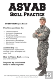 Asvab Skill Practice
