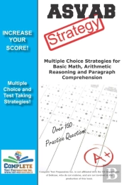 Asvab Strategy