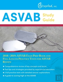 Bertrand.pt - Asvab Study Guide 2018-2019