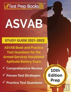 Bertrand.pt - Asvab Study Guide 2021-2022