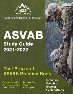 Bertrand.pt - Asvab Study Guide 2021-2022: Test Prep A