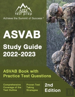 Bertrand.pt - Asvab Study Guide 2022-2023