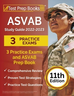 Bertrand.pt - Asvab Study Guide 2022-2023