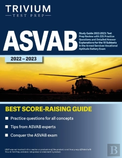 Bertrand.pt - Asvab Study Guide 2022-2023: Test Prep R
