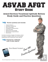 Asvab Study Guide