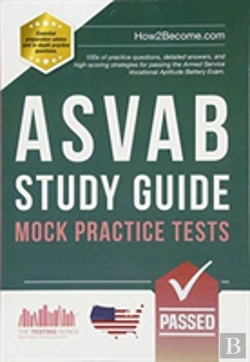 Bertrand.pt - Asvab Study Guide: Mock Practice Tests