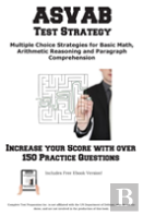Asvab Test Strategy