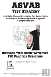 Asvab Test Strategy