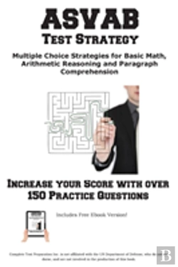 Bertrand.pt - Asvab Test Strategy