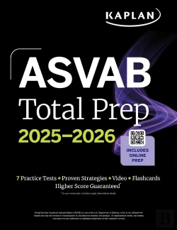 Bertrand.pt - Asvab Total Prep 2025-2026