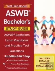 Aswb Bachelor'S Study Guide