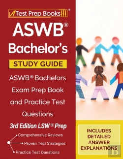 Bertrand.pt - Aswb Bachelor'S Study Guide