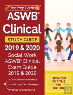 Bertrand.pt - Aswb Clinical Study Guide 2019 & 2020