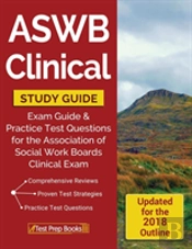 Aswb Clinical Study Guide