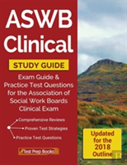 Bertrand.pt - Aswb Clinical Study Guide