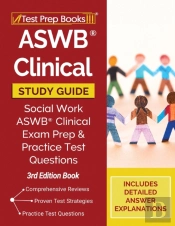 Aswb Clinical Study Guide