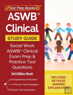 Bertrand.pt - Aswb Clinical Study Guide