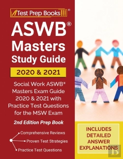 Bertrand.pt - Aswb Masters Study Guide 2020 And 2021: