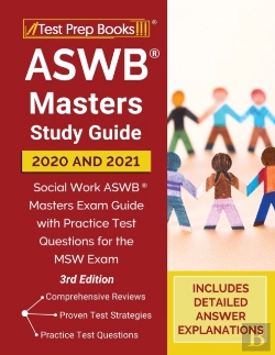 Bertrand.pt - Aswb Masters Study Guide 2020 And 2021: