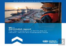 Asycuda Report 2025