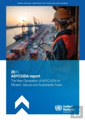 Asycuda Report 2025