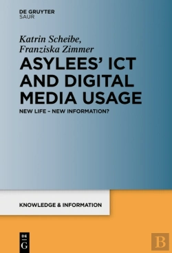 Bertrand.pt - Asylees' Ict And Digital Media Usage