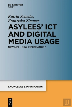 Bertrand.pt - Asylees' Ict And Digital Media Usage